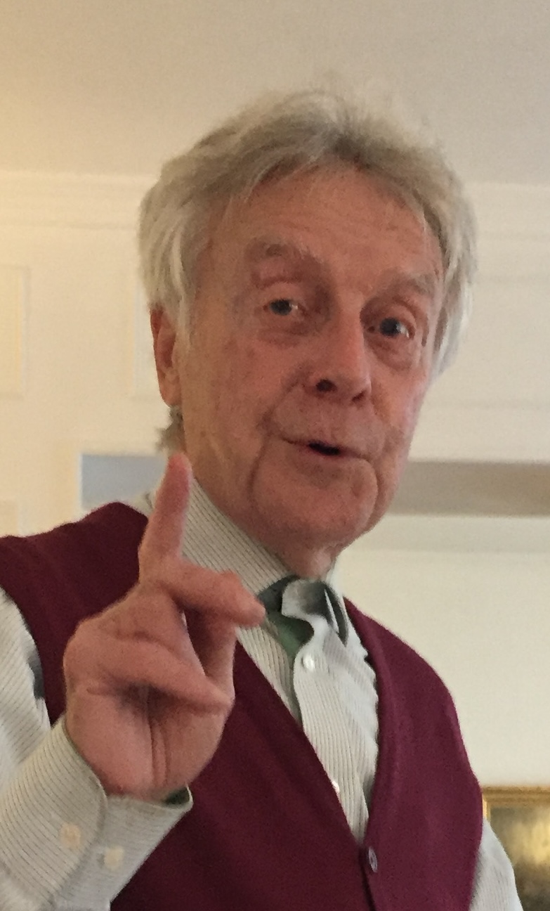 Dr. phil. Hermann Schlüter